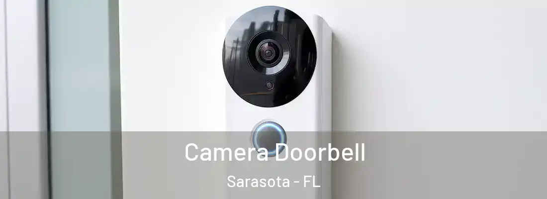  Camera Doorbell Sarasota - FL