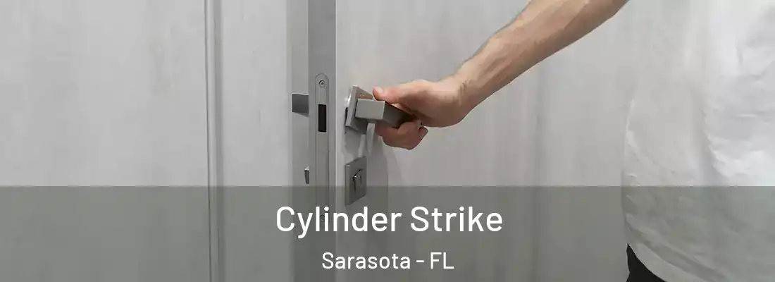  Cylinder Strike Sarasota - FL