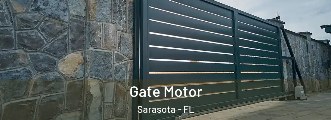  Gate Motor Sarasota - FL