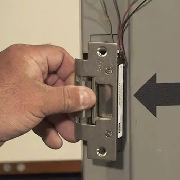 Electric Strike in Sarasota, FL