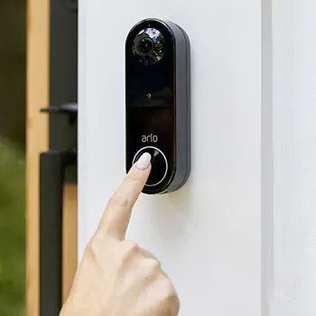 Electric Doorbell in Sarasota, FL