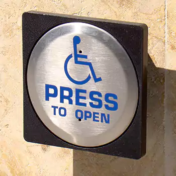 Handicap Door Access Solutions in Sarasota, FL