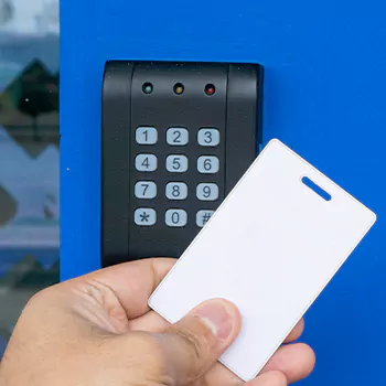 Employee Access Card Systems in Sarasota, FL