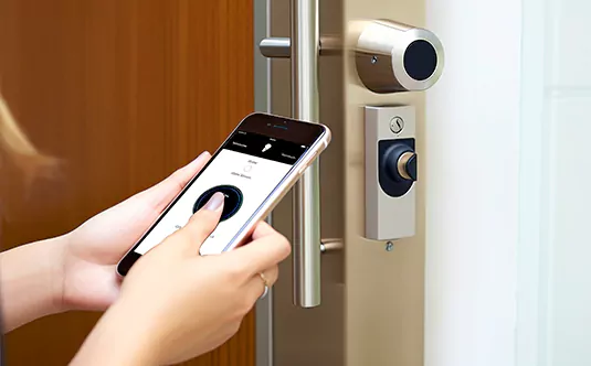 Access Management in Sarasota, FL