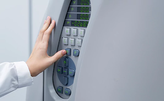 Access Infrastructure in Sarasota, FL