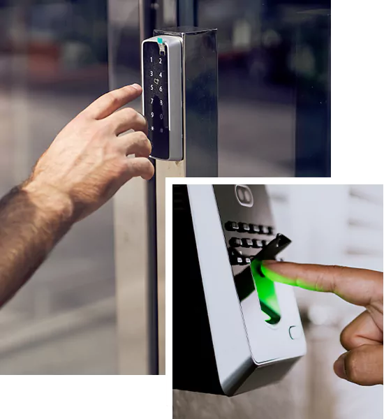 About Access Control in Sarasota, FL