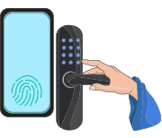 Access Control Technician in Sarasota