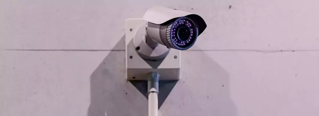 Advantages of Professional Motion Detection Camera Installation in Sarasota, FL