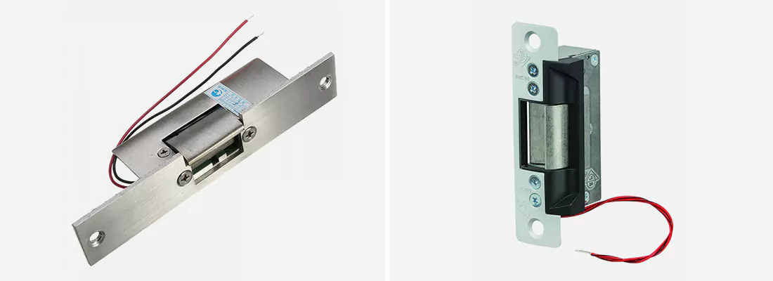 Affordable Electric Strike Systems for Enhanced Security in Sarasota, FL