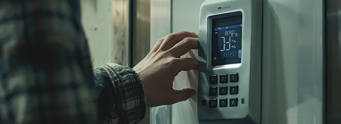 Affordable Keyless Entry Systems for Homes and Businesses in Sarasota, FL