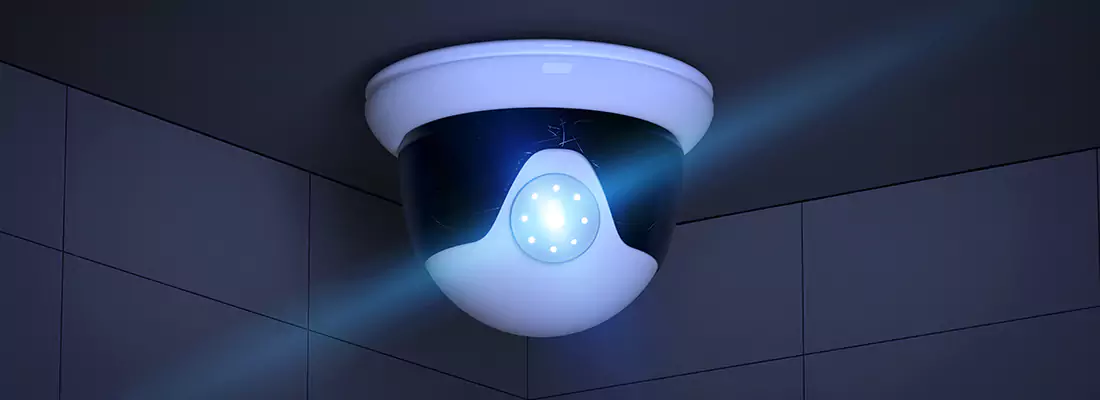 Affordable Night Vision CCTV Camera Services in Sarasota, FL