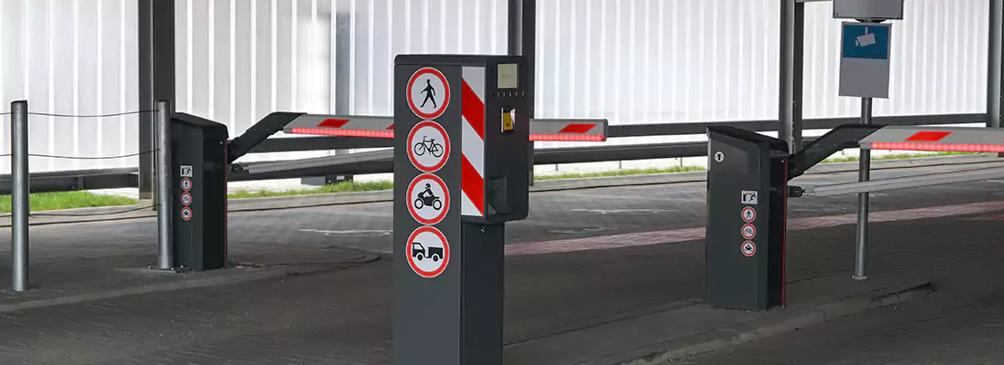 Affordable Parking Gate Systems for Efficient Access Control in Sarasota, FL