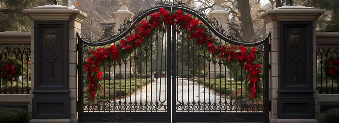 Affordable Proximity Sensor Gate Solutions for Homes and Businesses in Sarasota, FL