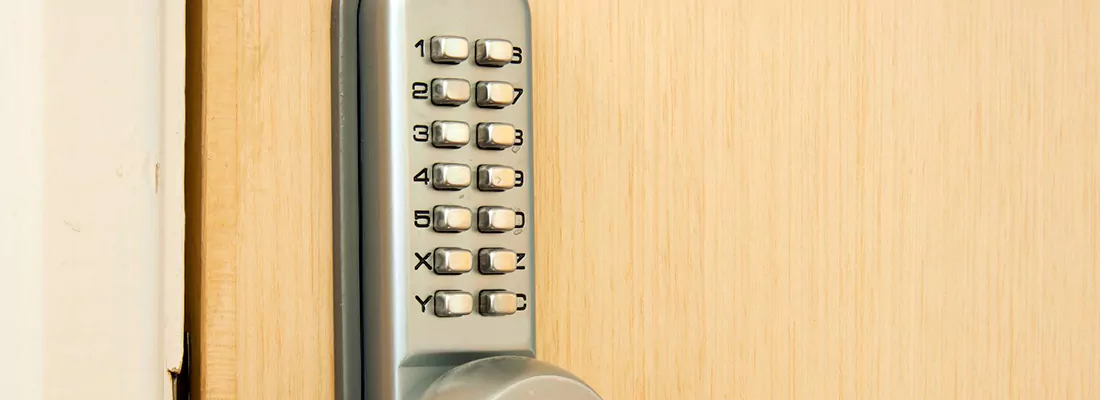 Automatic Electric Door Service Near Me in Sarasota, FL