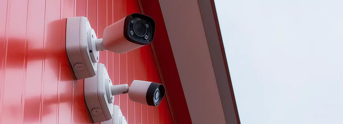Benefits of HD CCTV Cameras for Security in Sarasota, FL