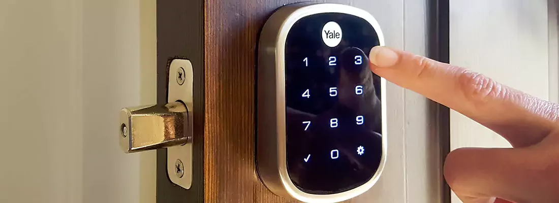 Best PIN Code Locks for Residential and Commercial Security in Sarasota, FL