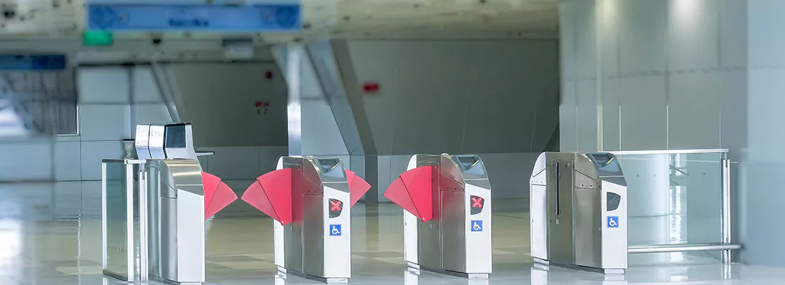 Best Security Turnstile Solutions in Sarasota, FL – Affordable and Durable