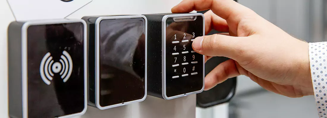 Best WiFi Smart Locks for Homes and Offices in Sarasota, FL