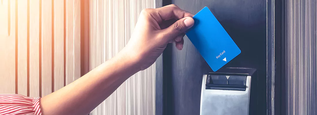 Card Lock System Integration with Existing Security in Sarasota, FL