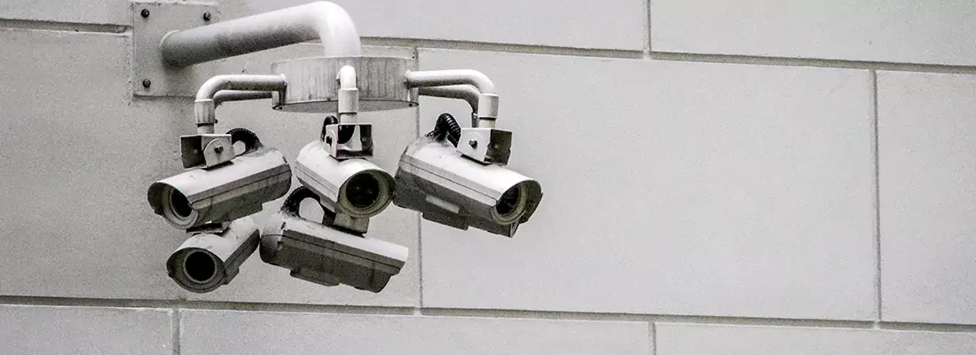 CCTV Camera Systems Are Essential for Security in Sarasota, FL
