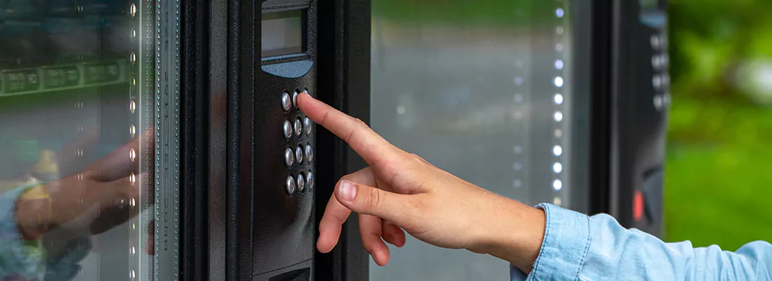 Commercial Access Control Boosts Security in Sarasota, FL