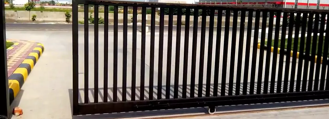 Commercial Automatic Sliding Repair and Maintenance in Sarasota, FL