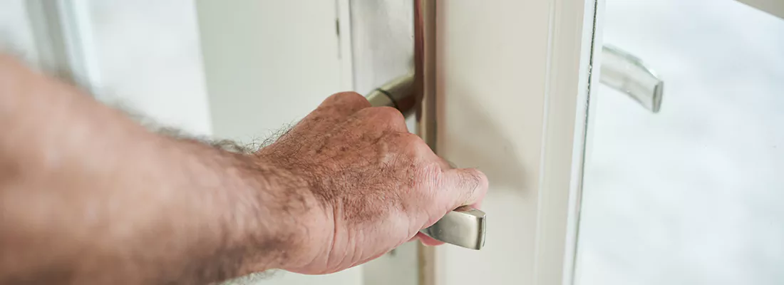 Custom Push to Lock Door Systems for Your Property in Sarasota, FL