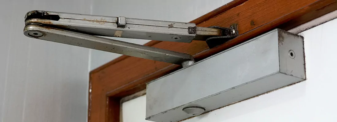 Door Closer Specialists in Sarasota, FL