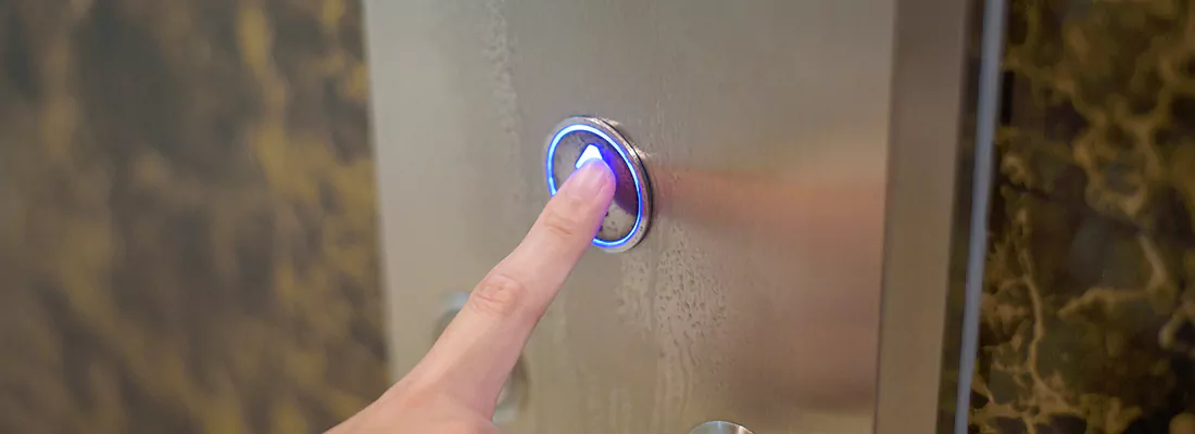 Door Opening Button Solutions for Businesses in Sarasota, FL