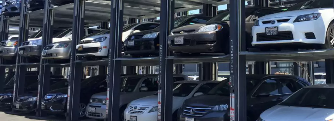 Electric Parking Pillars: A Smart Parking Solution for Residents in Sarasota, FL