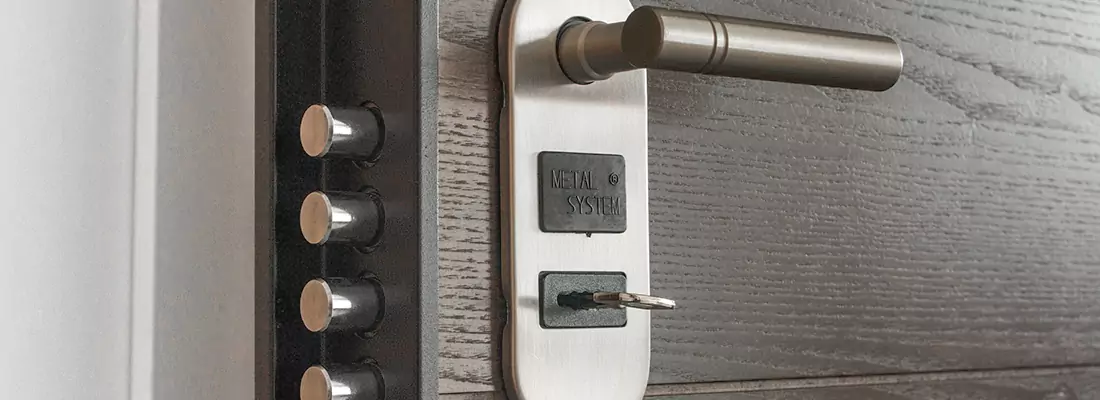 Enhance Door Security with Cylinder Strike Installation in Sarasota, FL