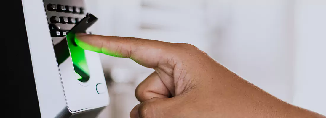 Expert Fingerprint Lock Solutions in Sarasota, FL