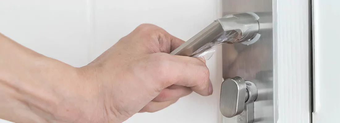 Expert Garage Door Opener Repair and Installation in Sarasota, FL