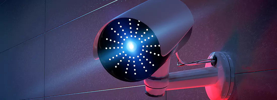 Features of Our Night Vision CCTV Cameras in Sarasota, FL