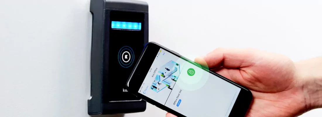 Features of Our Remote Access Control Systems in Sarasota, FL