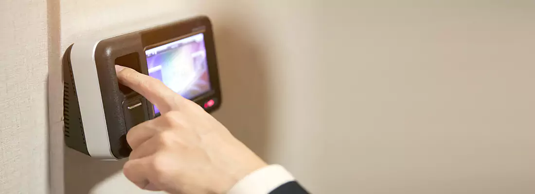 Hassle-Free Badge Access Installation and Support in Sarasota, FL