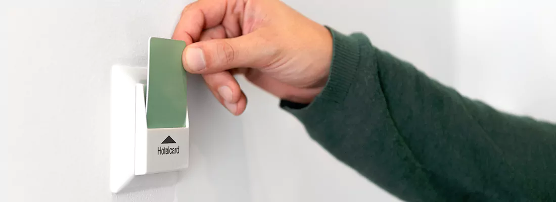 How Door Schedule Systems Improve Access Control in Sarasota, FL