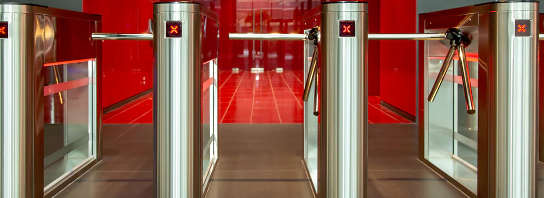 Low-Maintenance RFID Gate Installations in Sarasota, FL