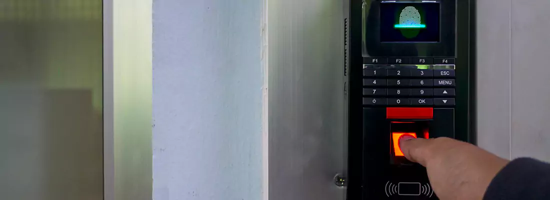 Reliable Access Control System Installation in Sarasota, FL