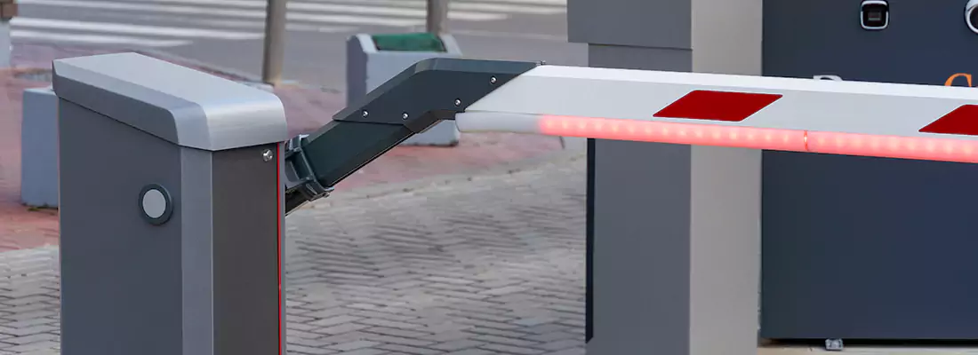 Reliable and Durable Automatic Vehicle Barriers in Sarasota, FL