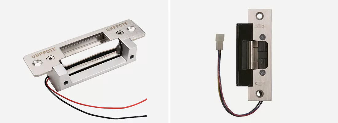 Reliable Electric Strike Solutions for Automatic Door Security in Sarasota, FL