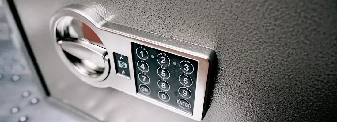 Reliable Keypad Access Control Solutions for Every Need in Sarasota, FL