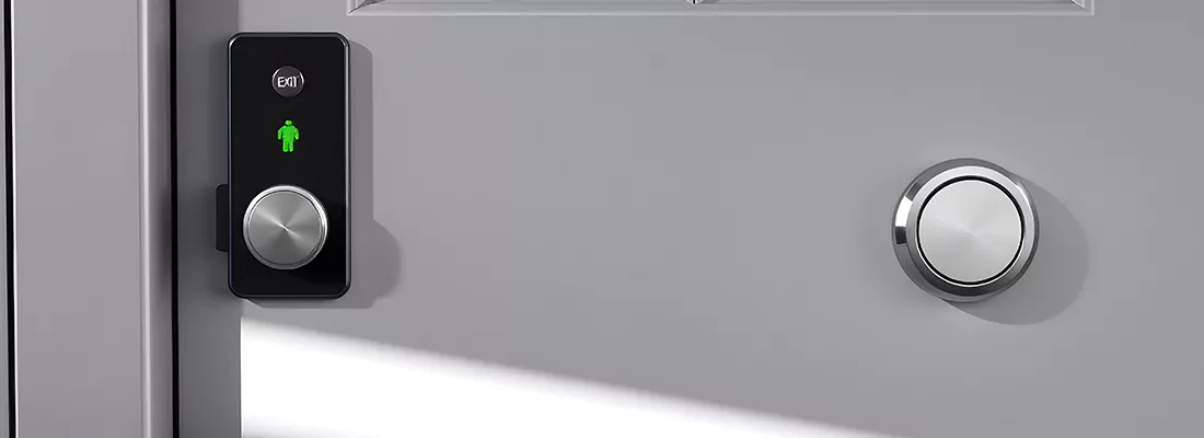 Reliable Maintenance and Repairs for Magnetic Locks in Sarasota, FL