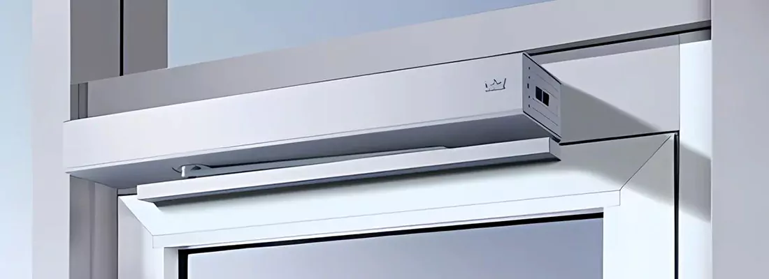 Residential and Commercial Low Energy Door Operator Solutions in Sarasota, FL