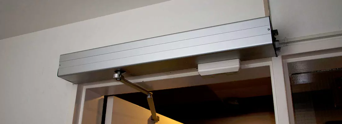 Residential Door Operator Service in Sarasota, FL