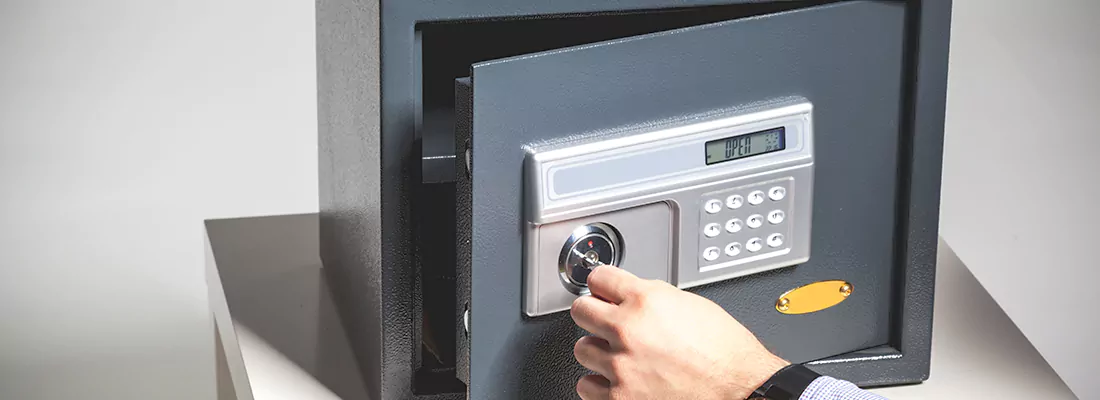 Safe Opening Repair in Sarasota