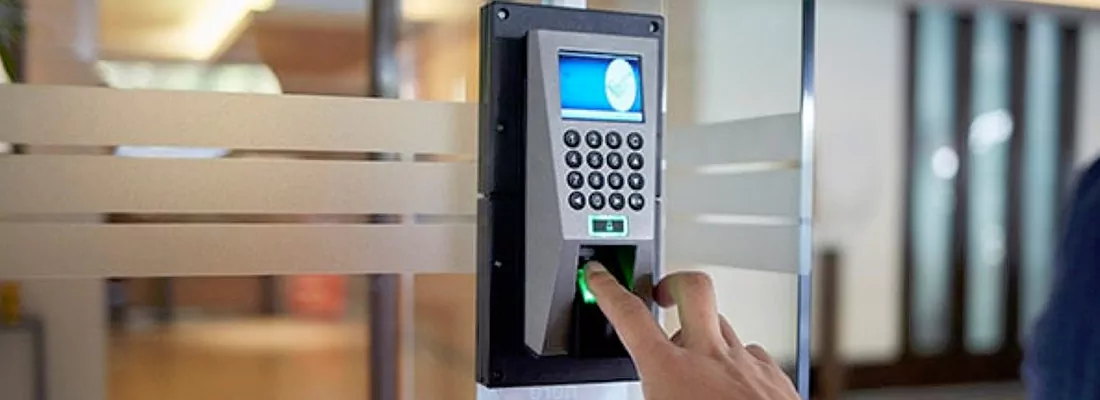 Secure Your Facility with Industrial Access Control Installation in Sarasota, FL