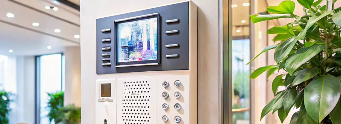 Secure Your Facility with Retinal Access Systems in Sarasota, FL