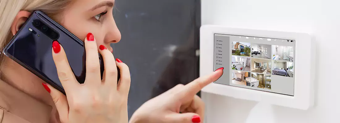 Secure Your Property with Video Intercom Systems in Sarasota, FL