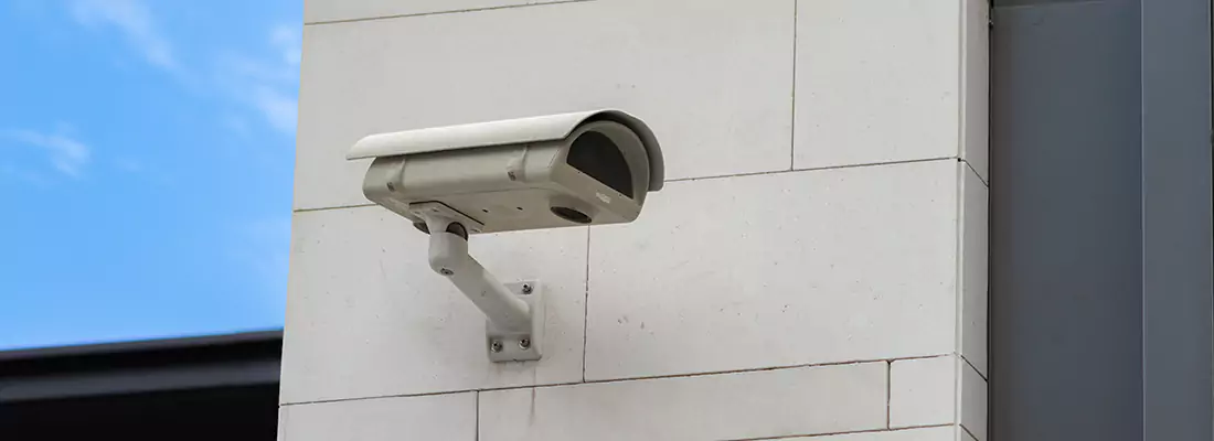 Secure Your Property with Wireless CCTV Systems in Sarasota, FL